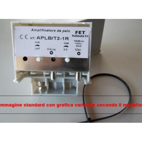 APUU/T1-1 € 12,74 (incluso 22 % I.V.A.)